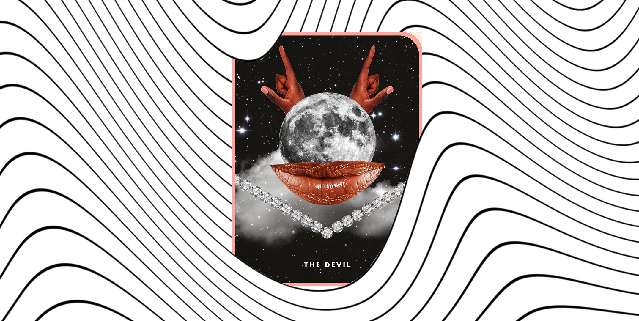 The Devil Tarot Card Meaning Upright and Reversed